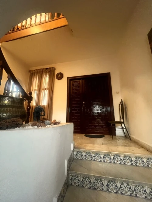 Vente Villa Alger Hydra