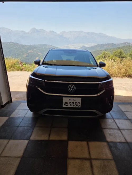 Volkswagen Taos 2023 