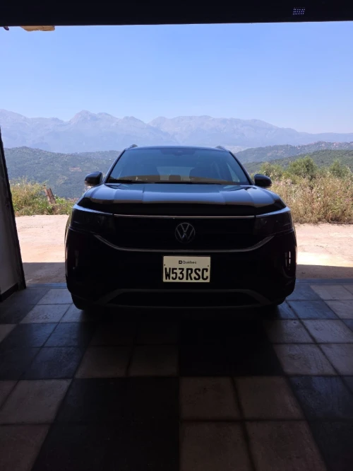 Volkswagen Taos 2023 