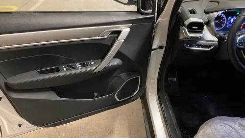 Geely Coolray 2025 Luxury