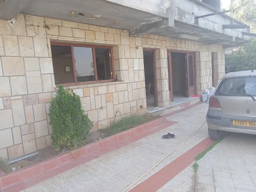 Vente Villa Tizi Ouzou Tizi ouzou