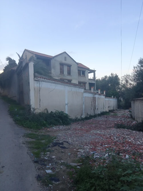 Vente Villa Tizi Ouzou Tizi ouzou