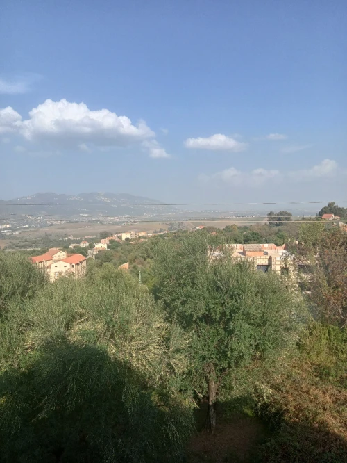 Vente Villa Tizi Ouzou Tizi ouzou