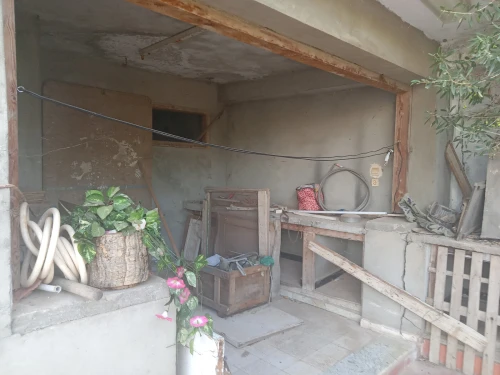 Vente Villa Tizi Ouzou Tizi ouzou