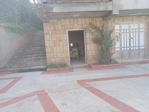 Vente Villa Tizi Ouzou Tizi ouzou