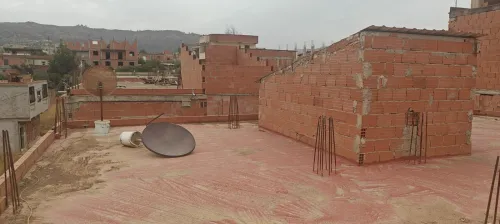 Vente Appartement Niveau de villa F5 Bouira Lakhdaria