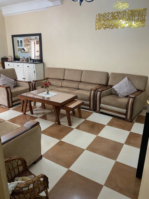 Vente bien immobilier Tipaza Bou haroun