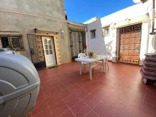 Vente bien immobilier Tipaza Bou haroun