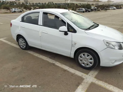 Chevrolet Sail 5 portes 2011 Sail 5 portes