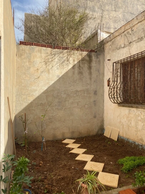 Vente bien immobilier Tipaza Bou haroun