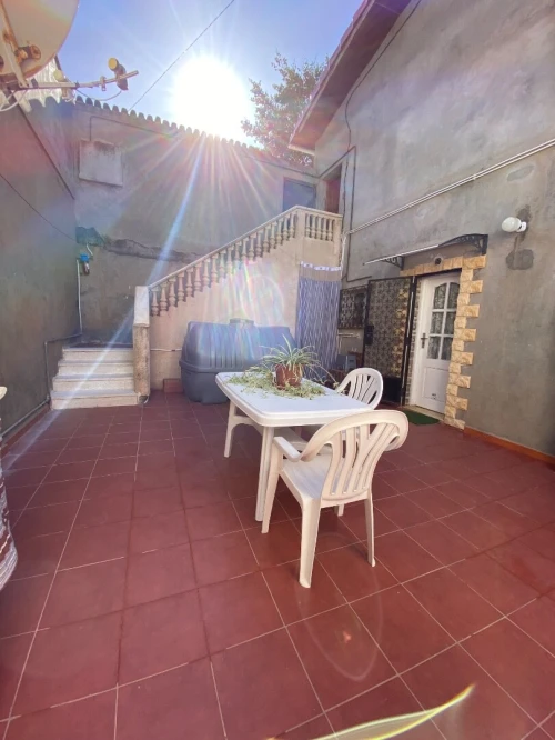 Vente bien immobilier Tipaza Bou haroun