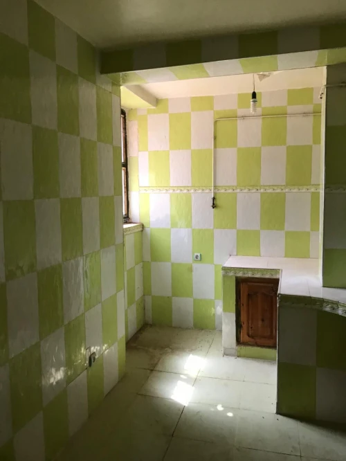 Vente Appartement F2 Aïn Témouchent Ain temouchent