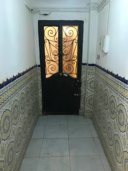 Vente Appartement F2 Aïn Témouchent Ain temouchent
