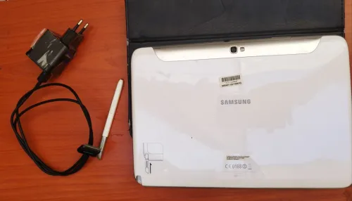 Samsung Note 10.1