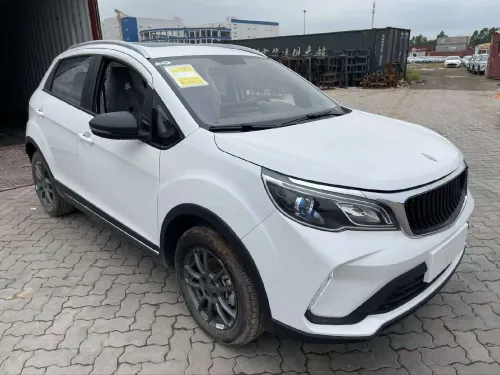 Geely X3 Pro  2025 La tout options