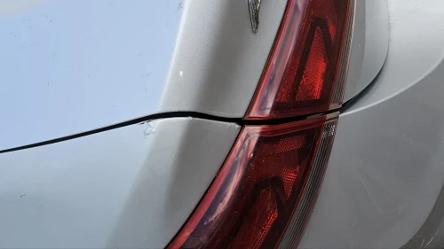 Hyundai Accent 2019 GLX