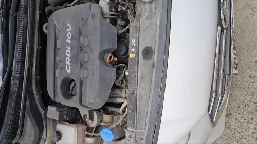 Hyundai Accent 2019 GLX
