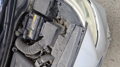 Hyundai Accent 2019 GLX