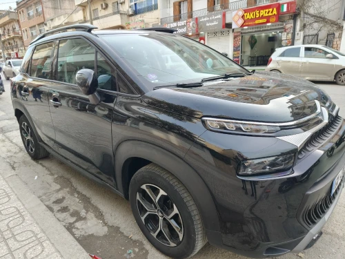 Citroen C3 Air cross 2024 Eclusive