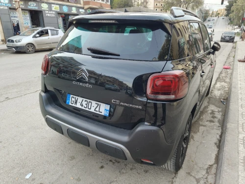 Citroen C3 Air cross 2024 Eclusive