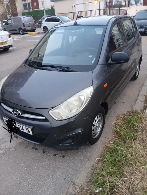 Hyundai i10 2014 GL Plus