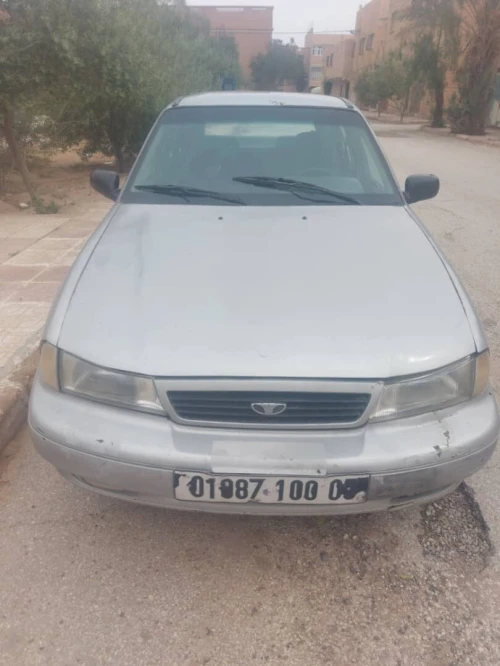 Daewoo Cielo 2000 