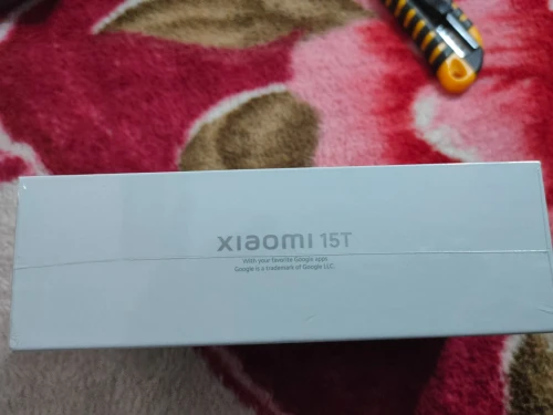 Xiaomi 15T