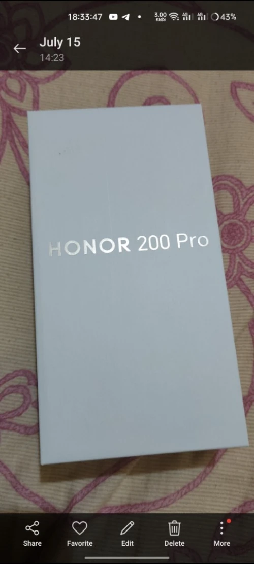 HONOR 200 Pro