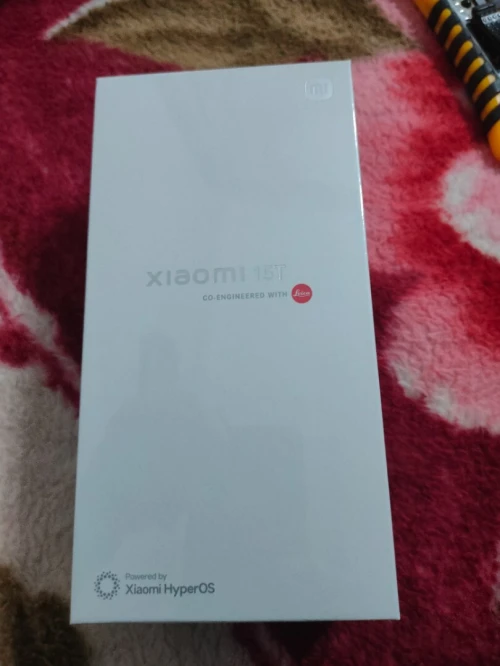 Xiaomi 15T