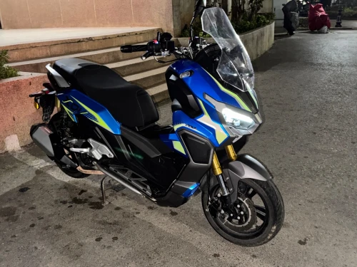 Vms Xdv 2024