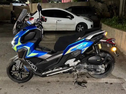 Vms Xdv 2024