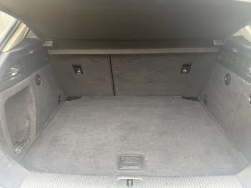 Audi A3 2015 S Line