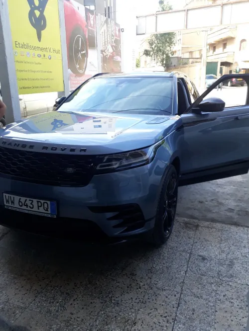 Scanner Diagnostic Range Rover Jaguar 