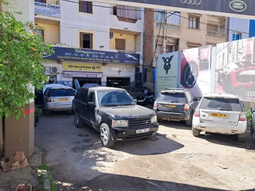 Scanner Diagnostic Range Rover Jaguar 