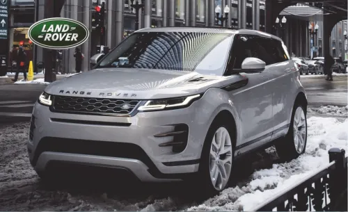 EVOQUE DISCOVERY FREELANDER II VELAR RANGE SPORT JAGUAR DEFENDER JAGUAR F PACE XF XE 