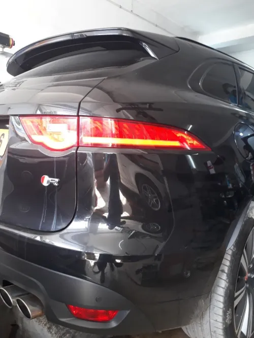 Scanner Diagnostic Range Rover Jaguar 