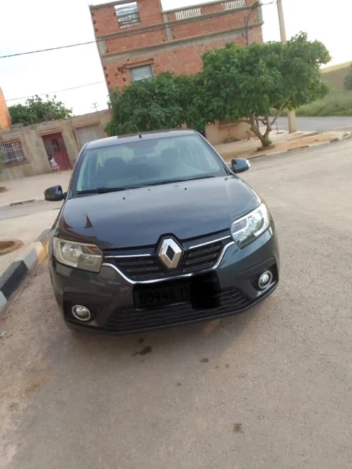 Renault Symbol 2017 