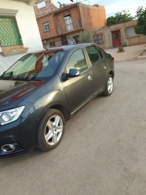 Renault Symbol 2017 