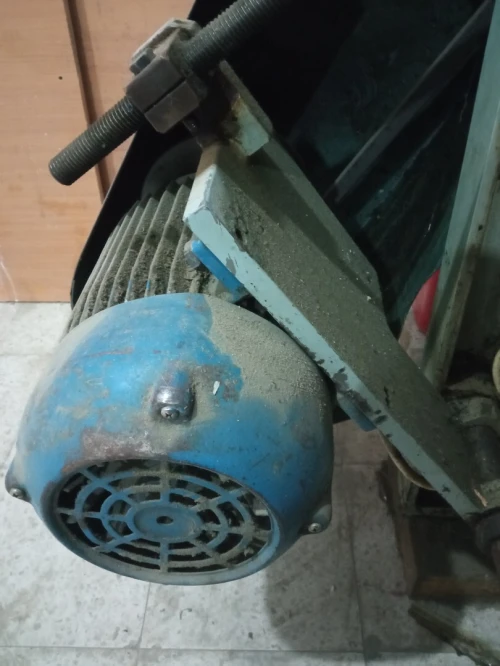 Machine imprimerie