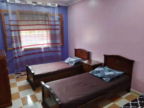 Location vacances Villa Boumerdès Thenia