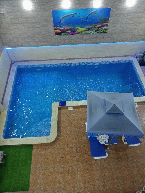 Location vacances Villa Boumerdès Thenia