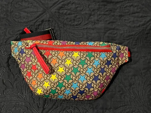 Gucci Sacoche