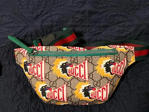Gucci Sacoche