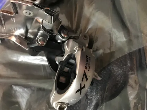 Accessoire vélo