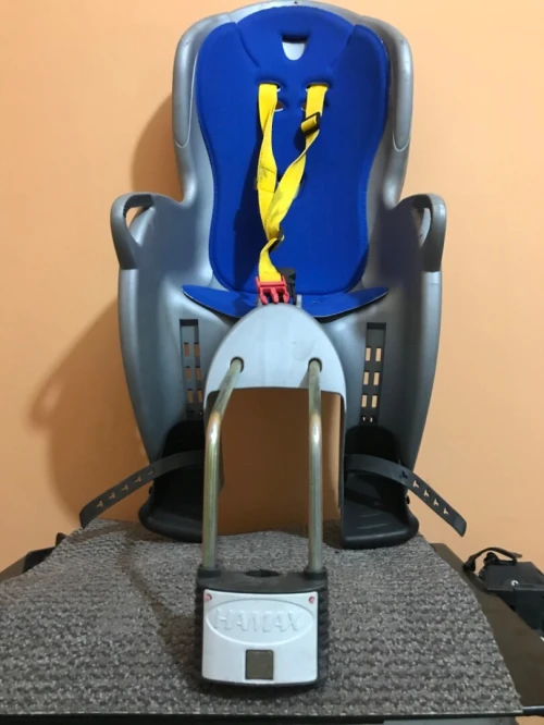 Accessoire vélo