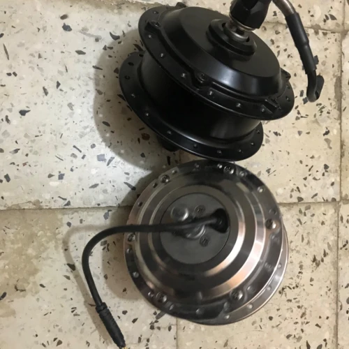 Accessoire vélo