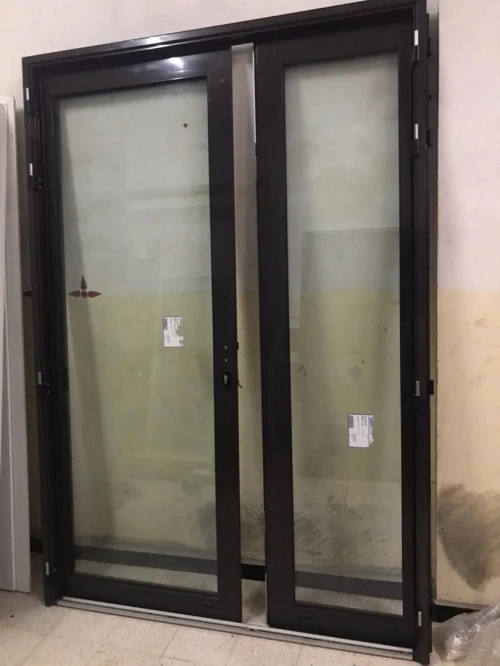 Fenêtres porte fenêtres pvc