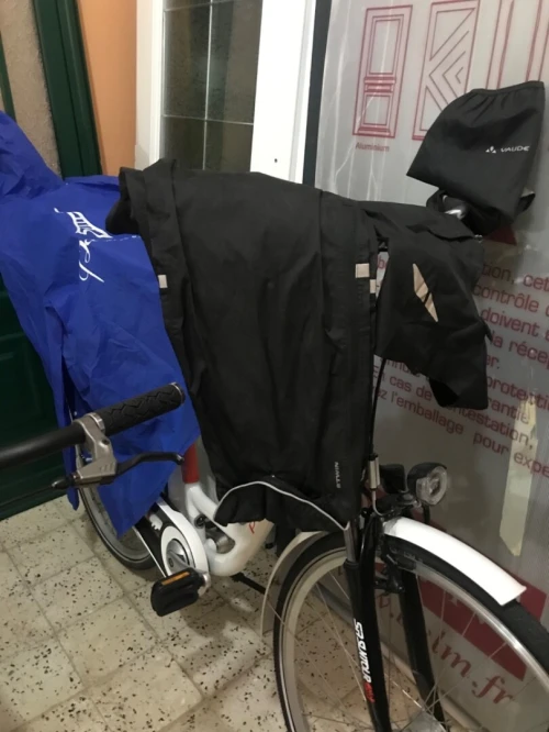 Accessoire vélo
