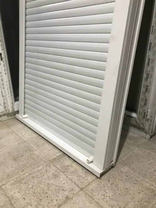 Fenêtres aluminium PVC