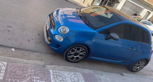 Fiat 500L 2017 